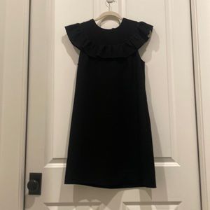 Black Trina Turk Dress